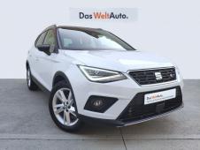 TOYOTA&nbsp;YARIS 2018 Segunda Mano Santiago - A Coru�a - Foto 25 - Foto 1