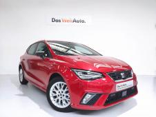 SEAT&nbsp;IBIZA 2025 Ocasi�n A Coru�a - Foto 10 - Foto 1