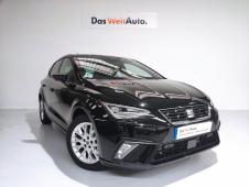 SEAT&nbsp;IBIZA 2025 Ocasi�n A Coru�a - Foto 10 - Foto 1