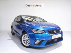SEAT&nbsp;IBIZA 2025 Ocasi�n A Coru�a - Foto 10 - Foto 1