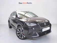 SEAT&nbsp;ARONA 2024 Usado Santiago - A Coru�a - Foto 21 - Foto 1