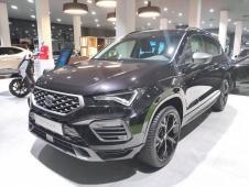 SEAT&nbsp;ATECA 2022 Segunda Mano A Coru�a - Foto 13 - Foto 1