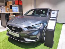 SEAT&nbsp;LEON 2022 Segunda Mano A Coru�a - Foto 20 - Foto 1