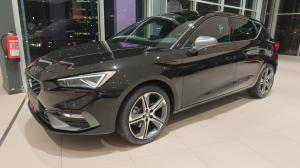 SEAT&nbsp;LEON 2022 Segunda Mano A Coru�a - Foto 20 - Foto 1