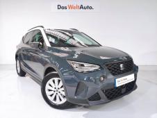 PEUGEOT&nbsp;308 SW 2017 Segunda Mano Santiago - A Coru�a - Foto 25 - Foto 1