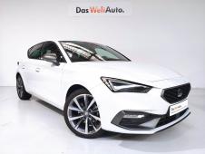 SEAT&nbsp;LEON 2022 Segunda Mano A Coru�a - Foto 20 - Foto 1