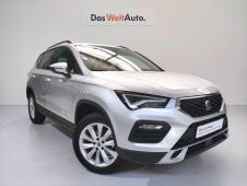 SEAT&nbsp;ATECA 2022 Segunda Mano A Coru�a - Foto 13 - Foto 1