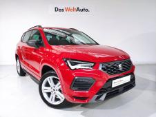 SEAT&nbsp;ATECA 2022 Segunda Mano A Coru�a - Foto 13 - Foto 1