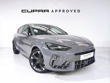 CUPRA&nbsp;LEON CUPRA 2025 Segunda Mano A Coru�a - Foto 20 - Foto 1