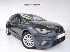 SEAT&nbsp;IBIZA 2025 Ocasi�n A Coru�a - Foto 10 - Foto 1