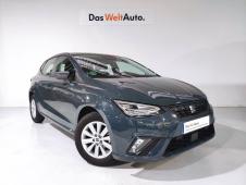 SEAT&nbsp;IBIZA 2025 Ocasi�n A Coru�a - Foto 10 - Foto 1