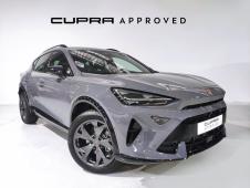 CUPRA&nbsp;FORMENTOR 2021 Segunda Mano A Coru�a - Foto 12 - Foto 1