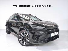 CUPRA&nbsp;FORMENTOR 2021 Segunda Mano A Coru�a - Foto 12 - Foto 1