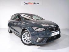 SEAT&nbsp;IBIZA 2025 Ocasi�n A Coru�a - Foto 10 - Foto 1
