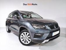 SEAT&nbsp;ATECA 2022 Segunda Mano A Coru�a - Foto 13 - Foto 1