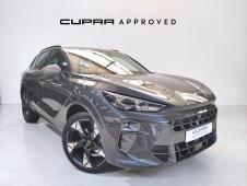 SEAT&nbsp;ARONA 2025 Usado A Coru�a - Foto 8 - Foto 1