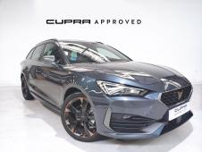 CUPRA&nbsp;LEON CUPRA 2025 Segunda Mano A Coru�a - Foto 20 - Foto 1