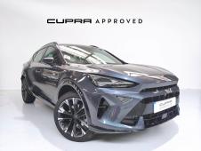 SEAT&nbsp;ATECA 2022 Segunda Mano A Coru�a - Foto 13 - Foto 1