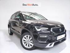 SEAT&nbsp;ATECA 2025 Ocasi�n A Coru�a - Foto 15 - Foto 1
