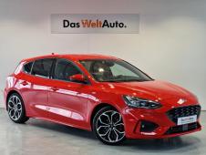 FORD&nbsp;FOCUS 2019 Segunda Mano A Coru�a - Foto 25 - Foto 1