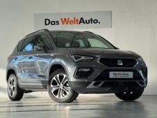 SEAT&nbsp;ATECA 2022 Segunda Mano A Coru�a - Foto 13 - Foto 1