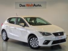 SEAT&nbsp;LEON 2022 Segunda Mano A Coru�a - Foto 20 - Foto 1