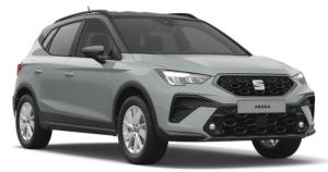 SEAT&nbsp;ARONA 2024 Usado Santiago - A Coru�a - Foto 21 - Foto 1