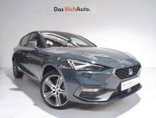 SEAT&nbsp;LEON 2022 Segunda Mano A Coru�a - Foto 20 - Foto 1