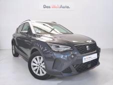 SEAT&nbsp;ATECA 2022 Segunda Mano A Coru�a - Foto 13 - Foto 1