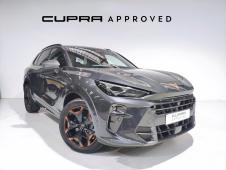 SEAT&nbsp;ATECA 2022 Segunda Mano A Coru�a - Foto 13 - Foto 1