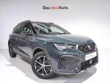 SEAT&nbsp;ATECA 2022 Segunda Mano A Coru�a - Foto 13 - Foto 1