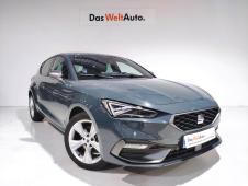 SEAT&nbsp;LEON 2022 Segunda Mano A Coru�a - Foto 20 - Foto 1