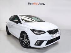 SEAT&nbsp;IBIZA 2021 Segunda Mano A Coru�a - Foto 18 - Foto 1