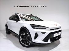 CUPRA&nbsp;BORN 2024 Segunda Mano Santiago - A Coru�a - Foto 25 - Foto 1
