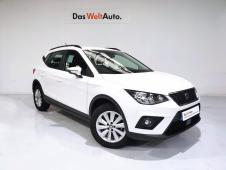 CUPRA&nbsp;TERRAMAR 2025 Km-0 A Coru�a - Foto 25 - Foto 1