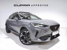 SEAT&nbsp;ATECA 2024 Usado Santiago - A Coru�a - Foto 25 - Foto 1