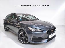 CUPRA&nbsp;LEON CUPRA 2024 Ocasi�n Santiago - A Coru�a - Foto 18 - Foto 1