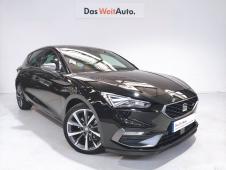 SEAT&nbsp;ATECA 2024 Usado Santiago - A Coru�a - Foto 25 - Foto 1