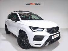 CUPRA&nbsp;TERRAMAR 2025 Usado Santiago - A Coru�a - Foto 24 - Foto 1