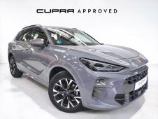 SEAT&nbsp;ATECA 2024 Usado Santiago - A Coru�a - Foto 25 - Foto 1