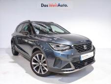 SEAT&nbsp;ARONA 2025 Usado Santiago - A Coru�a - Foto 16 - Foto 1