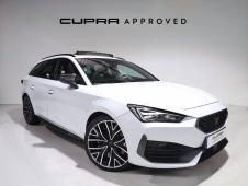 CUPRA&nbsp;LEON CUPRA 2022 Segunda Mano Santiago - A Coru�a - Foto 18 - Foto 1