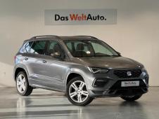 SEAT&nbsp;ATECA 2025 Ocasi�n A Coru�a - Foto 21 - Foto 1