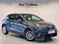 SEAT&nbsp;IBIZA 2025 Usado A Coru�a - Foto 19 - Foto 1