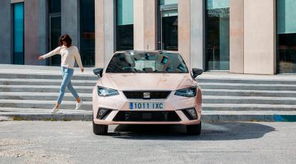 Nuevo Seat Ibiza - Foto 3
