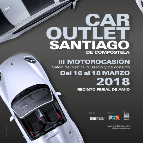  III Car Outlet Motorocasi�n Santiago - Foto