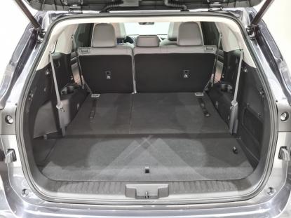 Toyota Highlander 2021 en Espa�a - Foto 10