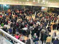 Compostela M�vil presenta un gran espect�culo - Foto