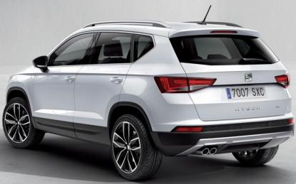 NUEVO SEAT ATECA - Foto 3