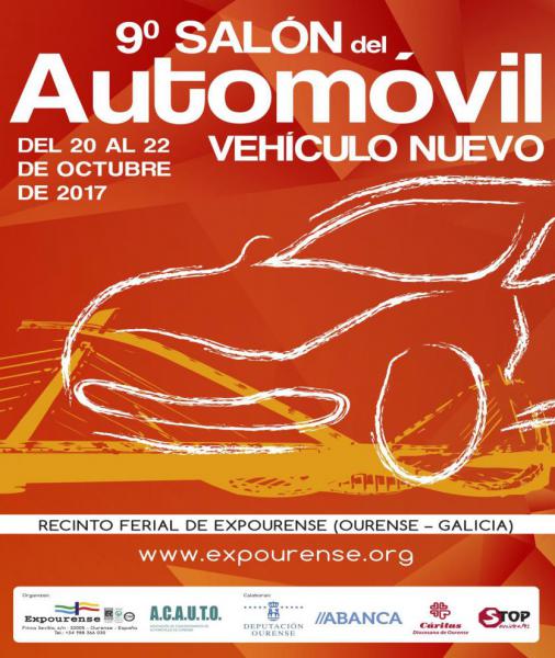 9� SAL�N DEL AUTOM�VIL EN OURENSE - Foto